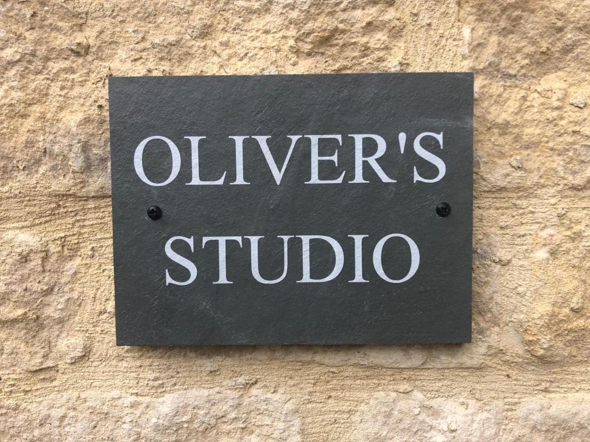 Apartment Oliver's At Oliver's Yard Shipton under Wychwood